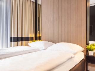 VacationClub – Baltic Park Fort Apartament F.308 - Świnoujście - 4