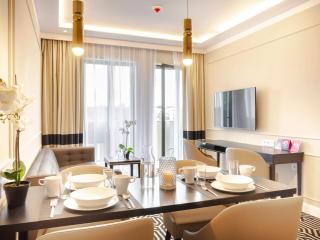 VacationClub – Baltic Park Fort Apartament F.308 - Świnoujście - 5