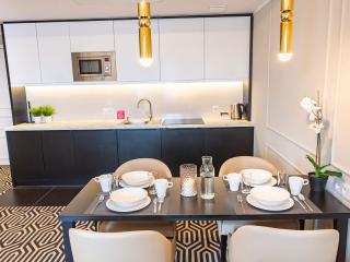VacationClub – Baltic Park Fort Apartament F.308 - Świnoujście - 9