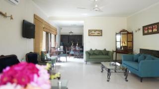 Magnolia Boutique House - Islamabad - 3