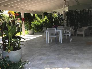 La casa di Nettuno - Torre Specchia Ruggeri - 7