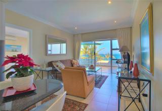 Seashelles Self-catering Apartment - Durban - 9