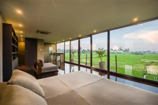 Kontiki Villa - Joshua District - Tabanan - 9