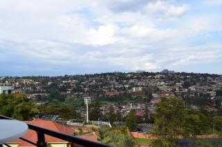 Mythos Boutique Hotel - Kigali - 3