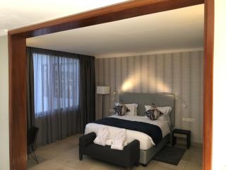 Mythos Boutique Hotel - 4