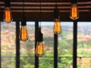 Mythos Boutique Hotel - Kigali - 1