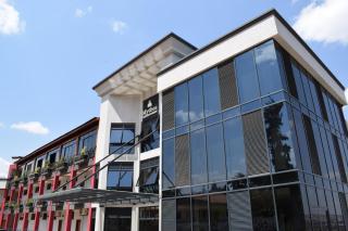 Mythos Boutique Hotel - Kigali - 0