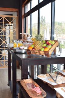 Mythos Boutique Hotel - 2