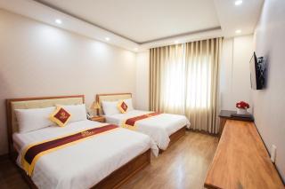 Selima Hotel - Quy Nhon - 6