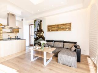 VacationClub – Baltic Park Plaża 22 Apartament 4.2.3. - Świnoujście - 5