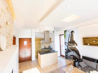 VacationClub – Baltic Park Plaża 22 Apartament 4.2.3. - Świnoujście - 4