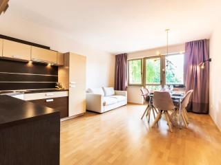 VacationClub - Zdrojowa 24 Apartament 25 - Świnoujście - 4