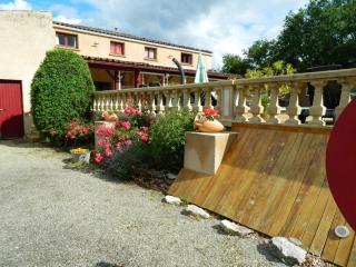 Les Gîtes des Dryades - 1