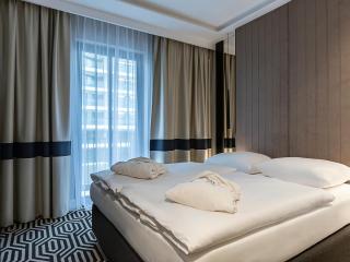 VacationClub – Baltic Park Fort Apartament F.311 - Świnoujście - 6