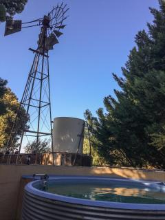 GaMamadi Guest Farm - 5