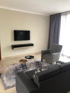 Mythos Boutique Hotel - 5