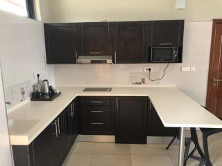 Mythos Boutique Hotel - Kigali - 2