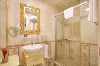 Edibe Sultan Hotel - Istambul - 7