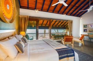 Bay Villas Balapitiya - Balapitiya - 6