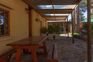 GaMamadi Guest Farm - 6