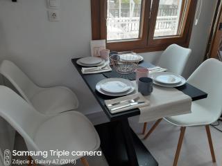 Zuzanna Apartment - 5