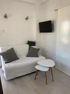 Zuzanna Apartment - 7