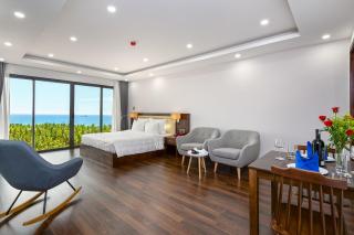 DANA RESIDENCE - Danang - 4