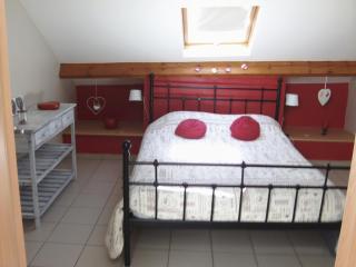 Gîtes "Les Framboisiers" - Neufchâteau - 0