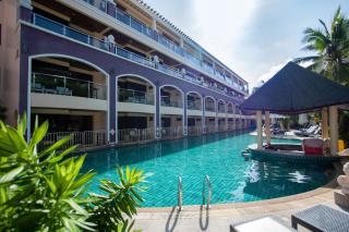 Karon Sea Sands Resort-SHA PLUS - Karon Beach - 5