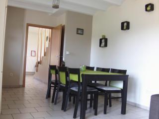 Gîtes "Les Framboisiers" - 9