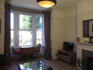 Garden Flat, Ealing - Ealing - 4