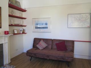 Garden Flat, Ealing - Ealing - 1