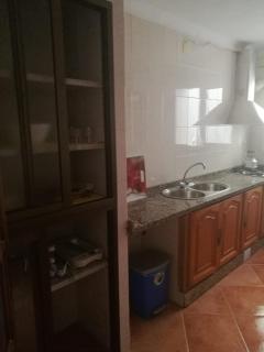 Casa MIMI - Cortes de la Frontera - 2