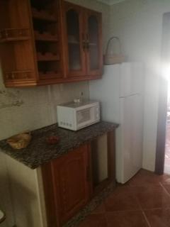 Casa MIMI - Cortes de la Frontera - 4