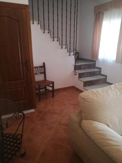 Casa MIMI - Cortes de la Frontera - 7