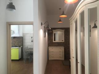 Comfort place in the city centre - Ivano-Frankivsʼk - 5