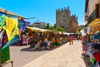 E255 Diana by Mallorca Villa Selection - Alcudia - 0