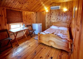 Tikhaya Gavan Hotel - Odesa - 1