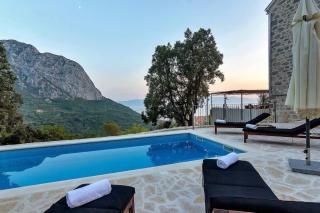 Holiday home Barbarella - Zaostrog - 4