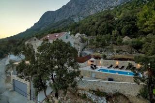 Holiday home Barbarella - Zaostrog - 5