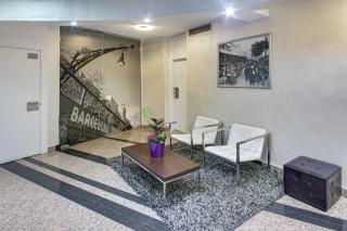 Hotel Nuevo Triunfo - 1