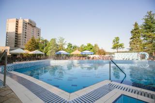 Hotel Poienița - Baile Felix - 6