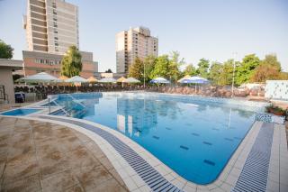 Hotel Poienița - Baile Felix - 8