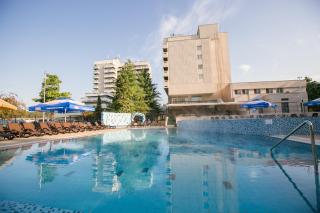 Hotel Poienița - 5