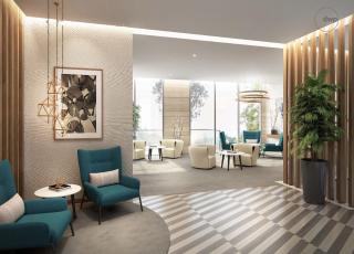 Millennium Executive Apartments Mont Rose - Dubai - 6