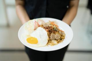 Amaris Hotel Fachrudin – Tanah Abang - Jakarta - 8