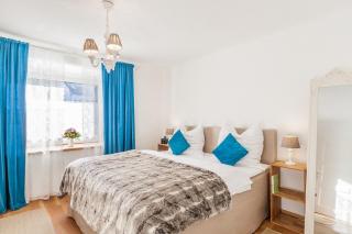 FeWo Die Schleif - 1