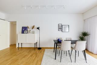 Modern 1BD Apartment close to the Acropolis Museum by UPSTREET - Athene - 5