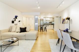 Modern 1BD Apartment close to the Acropolis Museum by UPSTREET - Athènes - 4
