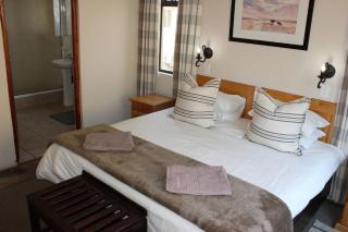 Sungubala Eco Camp - Bergville - 2
